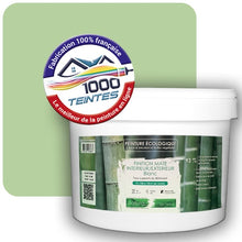 Charger l'image dans la galerie, Image générée par 1000-teintes.com - Le meilleur de la peintures en ligne !