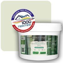 Charger l'image dans la galerie, Image générée par 1000-teintes.com - Le meilleur de la peintures en ligne !