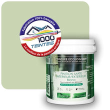 Charger l'image dans la galerie, Image générée par 1000-teintes.com - Le meilleur de la peintures en ligne !