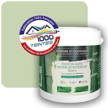 Charger l'image dans la galerie, Image générée par 1000-teintes.com - Le meilleur de la peintures en ligne !