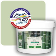 Charger l'image dans la galerie, Image générée par 1000-teintes.com - Le meilleur de la peintures en ligne !