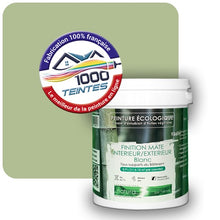 Charger l'image dans la galerie, Image générée par 1000-teintes.com - Le meilleur de la peintures en ligne !