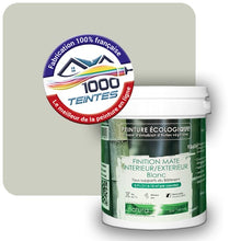 Charger l'image dans la galerie, Image générée par 1000-teintes.com - Le meilleur de la peintures en ligne !