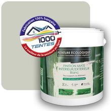 Charger l'image dans la galerie, Image générée par 1000-teintes.com - Le meilleur de la peintures en ligne !