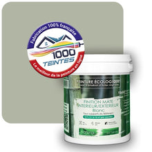 Charger l'image dans la galerie, Image générée par 1000-teintes.com - Le meilleur de la peintures en ligne !