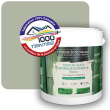 Charger l'image dans la galerie, Image générée par 1000-teintes.com - Le meilleur de la peintures en ligne !