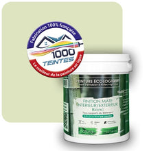 Charger l'image dans la galerie, Image générée par 1000-teintes.com - Le meilleur de la peintures en ligne !