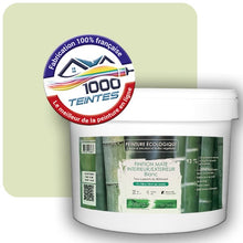 Charger l'image dans la galerie, Image générée par 1000-teintes.com - Le meilleur de la peintures en ligne !