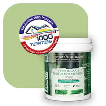 Charger l'image dans la galerie, Image générée par 1000-teintes.com - Le meilleur de la peintures en ligne !