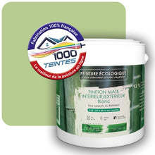 Charger l'image dans la galerie, Image générée par 1000-teintes.com - Le meilleur de la peintures en ligne !