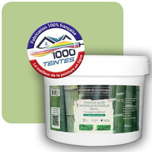 Charger l'image dans la galerie, Image générée par 1000-teintes.com - Le meilleur de la peintures en ligne !