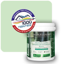 Charger l'image dans la galerie, Image générée par 1000-teintes.com - Le meilleur de la peintures en ligne !