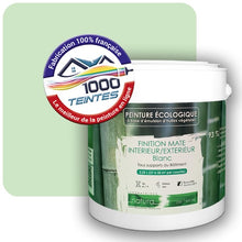 Charger l'image dans la galerie, Image générée par 1000-teintes.com - Le meilleur de la peintures en ligne !