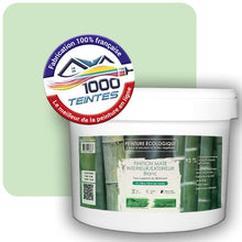 Charger l'image dans la galerie, Image générée par 1000-teintes.com - Le meilleur de la peintures en ligne !