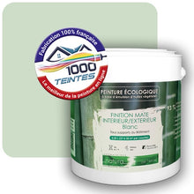 Charger l'image dans la galerie, Image générée par 1000-teintes.com - Le meilleur de la peintures en ligne !