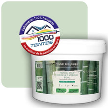 Charger l'image dans la galerie, Image générée par 1000-teintes.com - Le meilleur de la peintures en ligne !