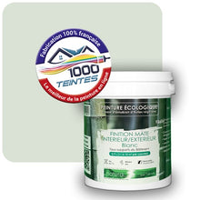 Charger l'image dans la galerie, Image générée par 1000-teintes.com - Le meilleur de la peintures en ligne !