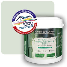 Charger l'image dans la galerie, Image générée par 1000-teintes.com - Le meilleur de la peintures en ligne !