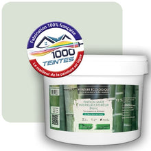 Charger l'image dans la galerie, Image générée par 1000-teintes.com - Le meilleur de la peintures en ligne !