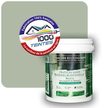 Charger l'image dans la galerie, Image générée par 1000-teintes.com - Le meilleur de la peintures en ligne !