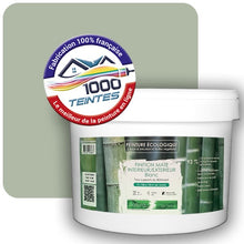 Charger l'image dans la galerie, Image générée par 1000-teintes.com - Le meilleur de la peintures en ligne !