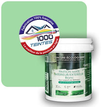 Charger l'image dans la galerie, Image générée par 1000-teintes.com - Le meilleur de la peintures en ligne !