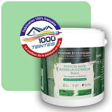 Charger l'image dans la galerie, Image générée par 1000-teintes.com - Le meilleur de la peintures en ligne !