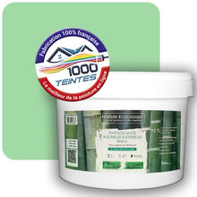 Charger l'image dans la galerie, Image générée par 1000-teintes.com - Le meilleur de la peintures en ligne !