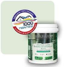 Charger l'image dans la galerie, Image générée par 1000-teintes.com - Le meilleur de la peintures en ligne !