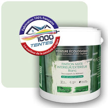 Charger l'image dans la galerie, Image générée par 1000-teintes.com - Le meilleur de la peintures en ligne !