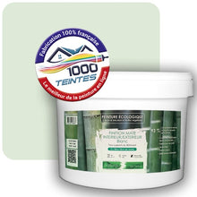 Charger l'image dans la galerie, Image générée par 1000-teintes.com - Le meilleur de la peintures en ligne !
