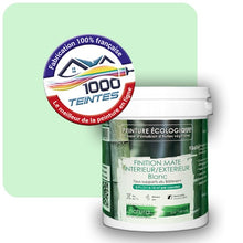 Charger l'image dans la galerie, Image générée par 1000-teintes.com - Le meilleur de la peintures en ligne !