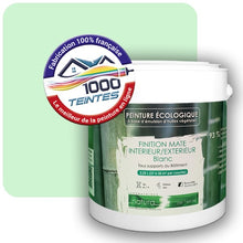 Charger l'image dans la galerie, Image générée par 1000-teintes.com - Le meilleur de la peintures en ligne !