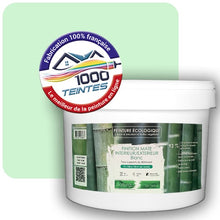 Charger l'image dans la galerie, Image générée par 1000-teintes.com - Le meilleur de la peintures en ligne !