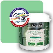 Charger l'image dans la galerie, Image générée par 1000-teintes.com - Le meilleur de la peintures en ligne !