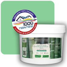 Charger l'image dans la galerie, Image générée par 1000-teintes.com - Le meilleur de la peintures en ligne !