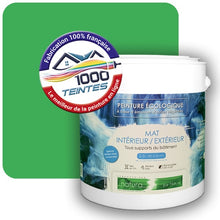 Charger l'image dans la galerie, Image générée par 1000-teintes.com - Le meilleur de la peintures en ligne !