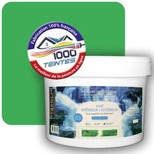 Charger l'image dans la galerie, Image générée par 1000-teintes.com - Le meilleur de la peintures en ligne !
