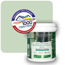 Charger l'image dans la galerie, Image générée par 1000-teintes.com - Le meilleur de la peintures en ligne !