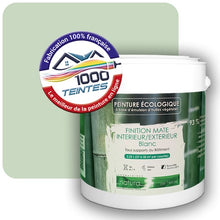 Charger l'image dans la galerie, Image générée par 1000-teintes.com - Le meilleur de la peintures en ligne !