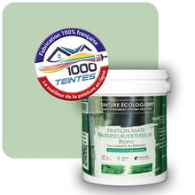 Charger l'image dans la galerie, Image générée par 1000-teintes.com - Le meilleur de la peintures en ligne !