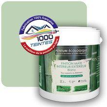 Charger l'image dans la galerie, Image générée par 1000-teintes.com - Le meilleur de la peintures en ligne !