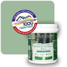 Charger l'image dans la galerie, Image générée par 1000-teintes.com - Le meilleur de la peintures en ligne !