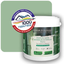 Charger l'image dans la galerie, Image générée par 1000-teintes.com - Le meilleur de la peintures en ligne !