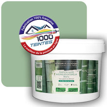 Charger l'image dans la galerie, Image générée par 1000-teintes.com - Le meilleur de la peintures en ligne !