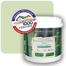 Charger l'image dans la galerie, Image générée par 1000-teintes.com - Le meilleur de la peintures en ligne !