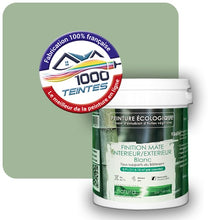 Charger l'image dans la galerie, Image générée par 1000-teintes.com - Le meilleur de la peintures en ligne !