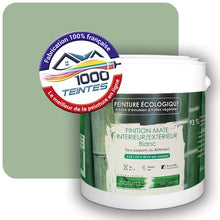 Charger l'image dans la galerie, Image générée par 1000-teintes.com - Le meilleur de la peintures en ligne !