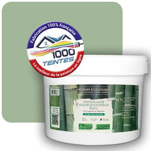 Charger l'image dans la galerie, Image générée par 1000-teintes.com - Le meilleur de la peintures en ligne !