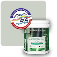 Charger l'image dans la galerie, Image générée par 1000-teintes.com - Le meilleur de la peintures en ligne !